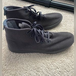Men’s Allbirds size 12.